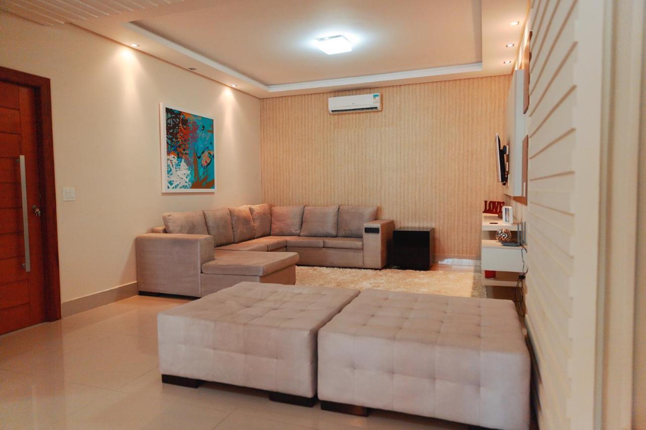 Apartamento em Ubatuba Alto Padrão com 3 suítes, salas 3 ambientes todos com ar e Wi-Fi! Exterior foto