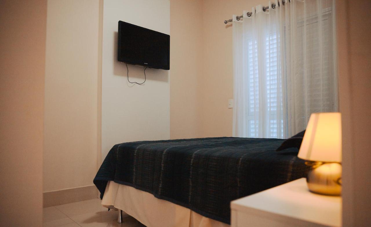 Apartamento em Ubatuba Alto Padrão com 3 suítes, salas 3 ambientes todos com ar e Wi-Fi! Exterior foto