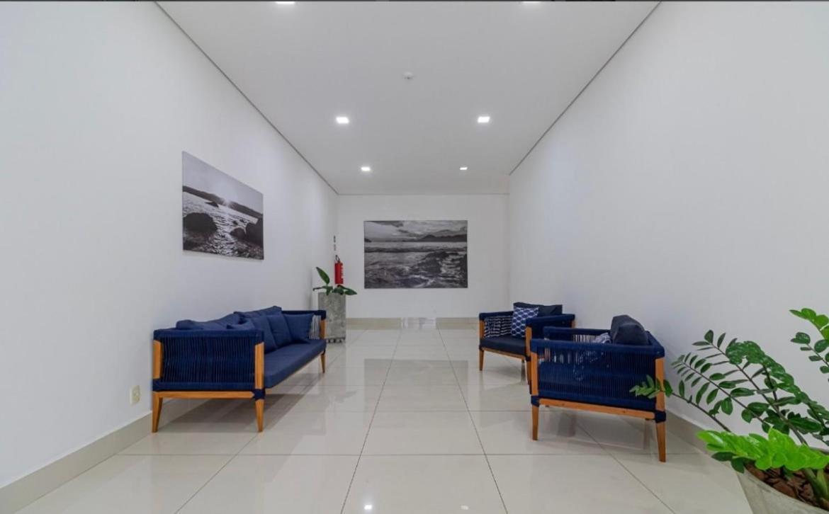 Apartamento em Ubatuba Alto Padrão com 3 suítes, salas 3 ambientes todos com ar e Wi-Fi! Exterior foto