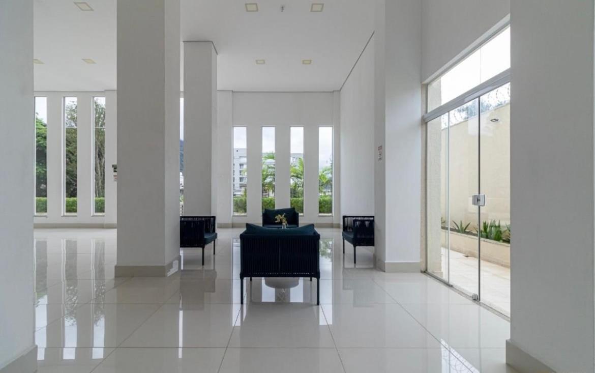 Apartamento em Ubatuba Alto Padrão com 3 suítes, salas 3 ambientes todos com ar e Wi-Fi! Exterior foto
